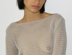 Paloma Wool Nr 2005/Taxa^Kvinder Toppe