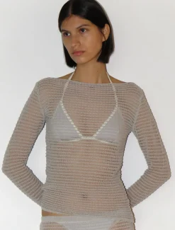 Paloma Wool Nr 2005/Taxa^Kvinder Toppe