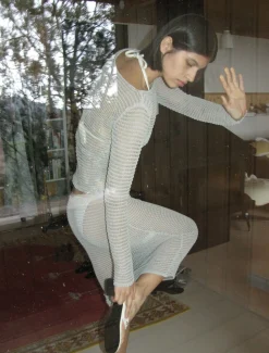 Paloma Wool Nr 2005/Taxa^Kvinder Toppe